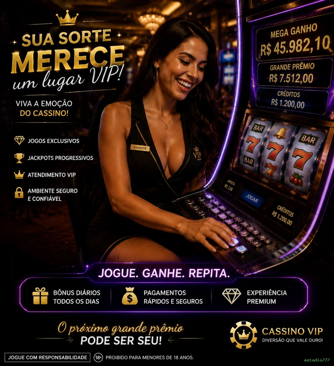 Apostas ao vivo no estadio777 — cash out e cotações em tempo real