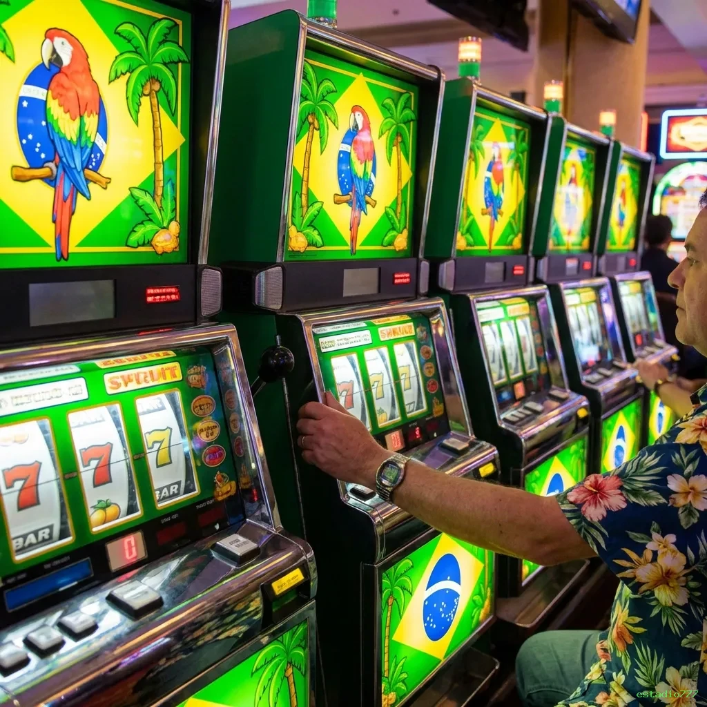 estadio777 — plataforma segura e premiada de apostas